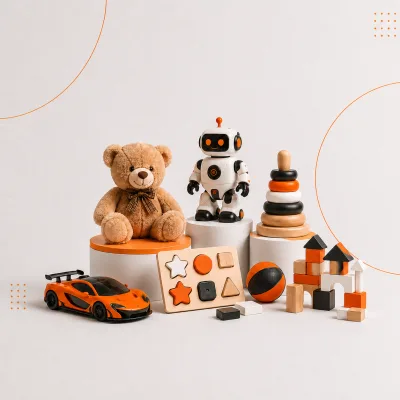 Toys