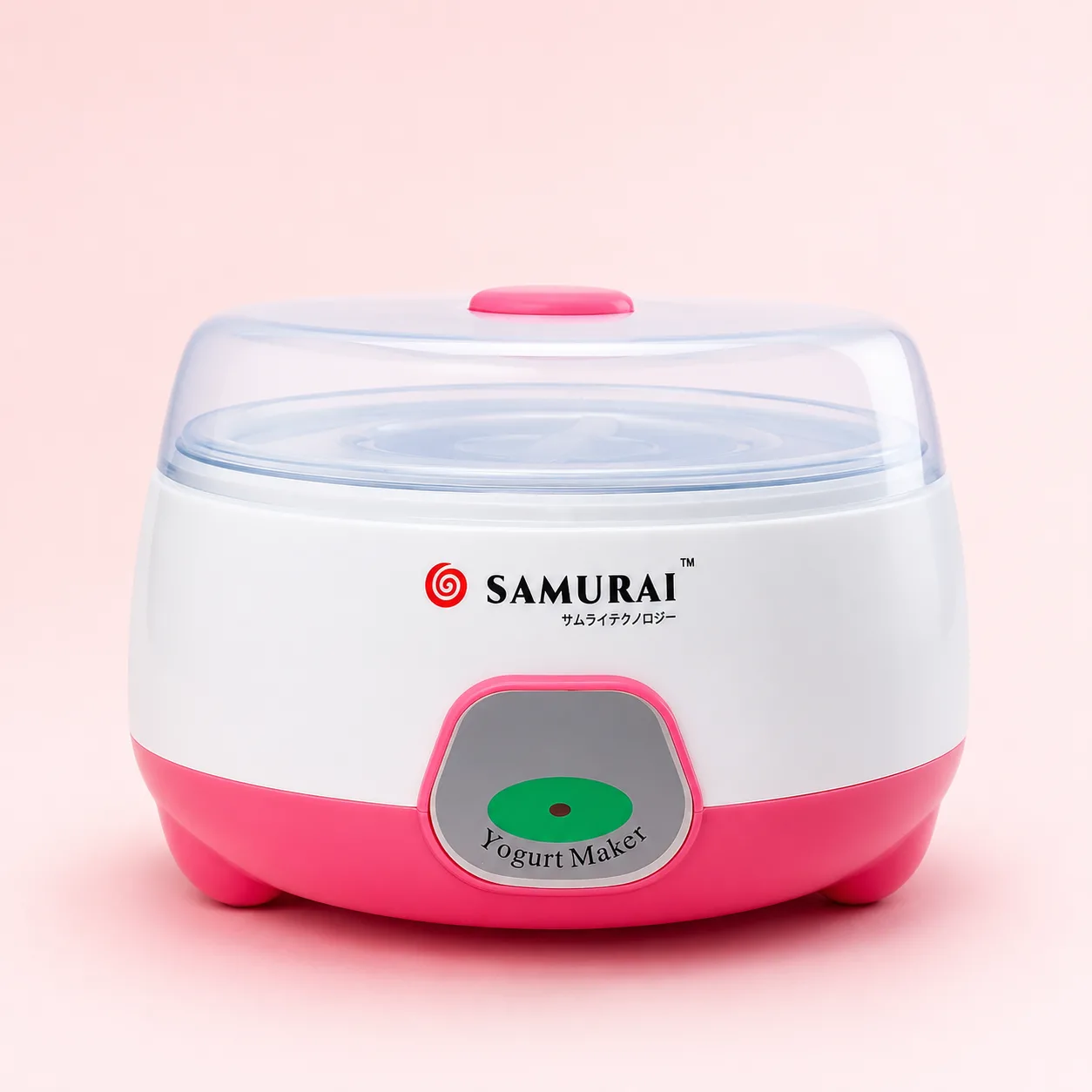 Automatic stainless steel Electric (Yogurt) Doi Maker  1.5Litter.