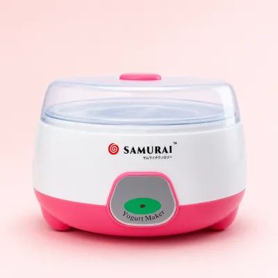 Automatic stainless steel Electric (Yogurt) Doi Maker  1.5Litter.