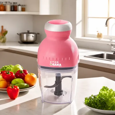 OSAKA Multi-Purpose Blender Japan Meat Grinder.